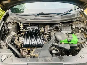 Nissan Bluebird 2010 Car (Used)