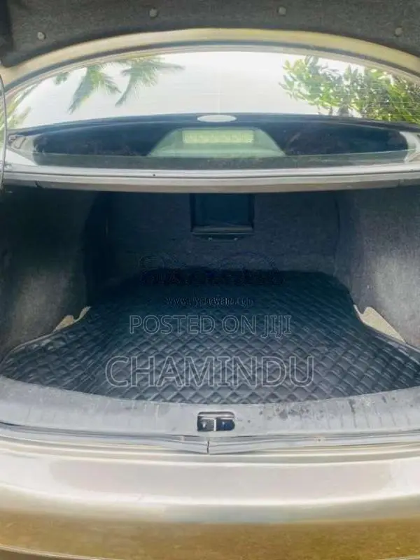 Nissan Bluebird 2010 Car (Used)
