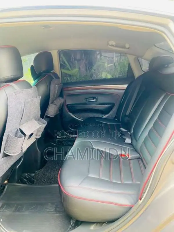 Nissan Bluebird 2010 Car (Used)