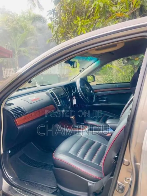Nissan Bluebird 2010 Car (Used)