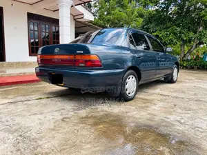 Toyota Corolla AE100 1992 Car (Used)