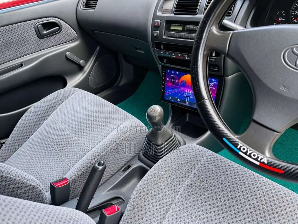 Toyota Corolla AE100 1992 Car (Used)