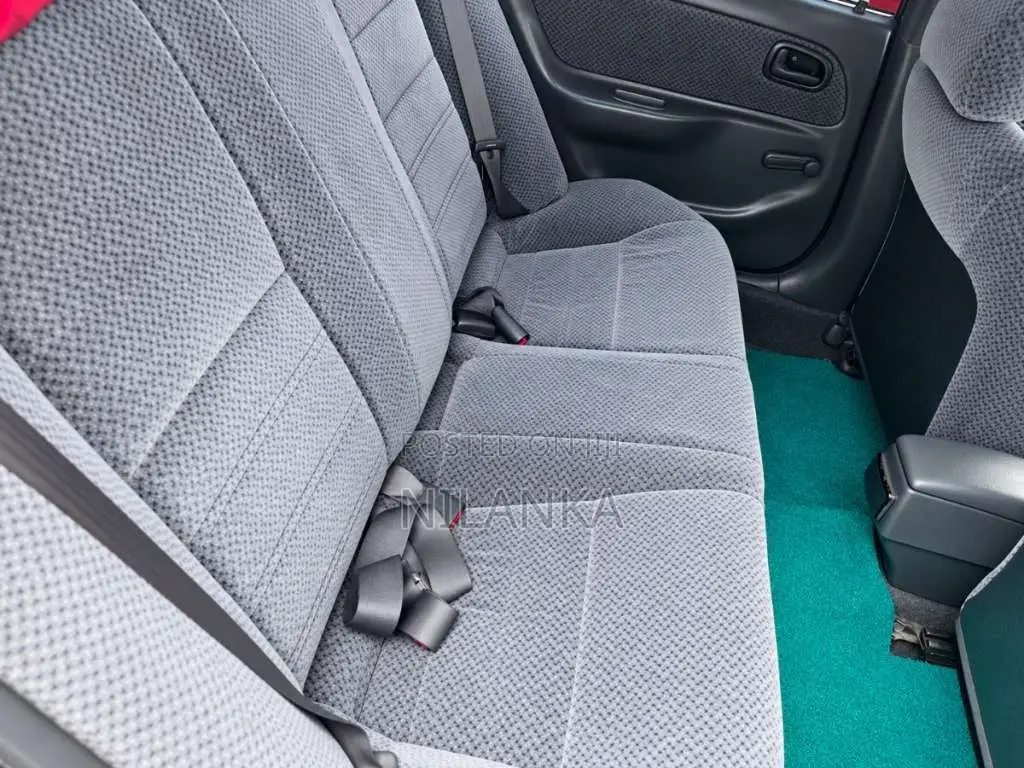 Toyota Corolla AE100 1992 Car (Used)