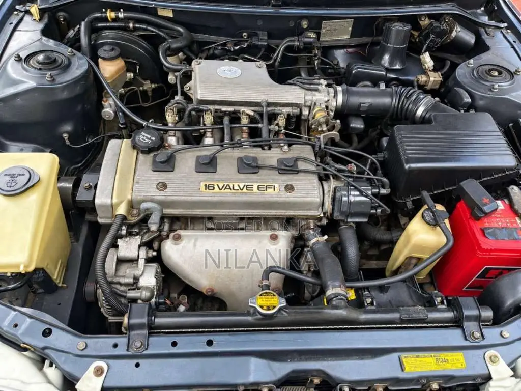 Toyota Corolla AE100 1992 Car (Used)