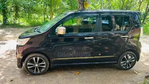 Suzuki Wagon R Stingray J Style 2014 Car (Used)