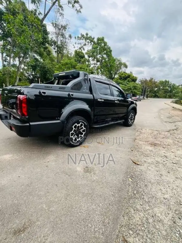 JAC T9 2025 SUV (Used)