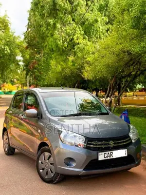 Suzuki Celerio 2016 Car (Used)
