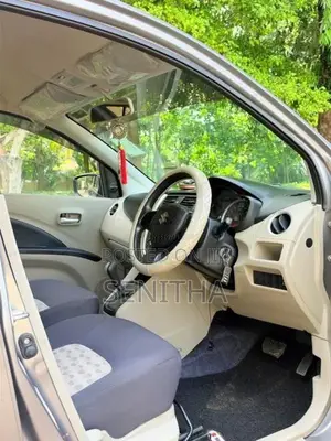 Suzuki Celerio 2016 Car (Used)