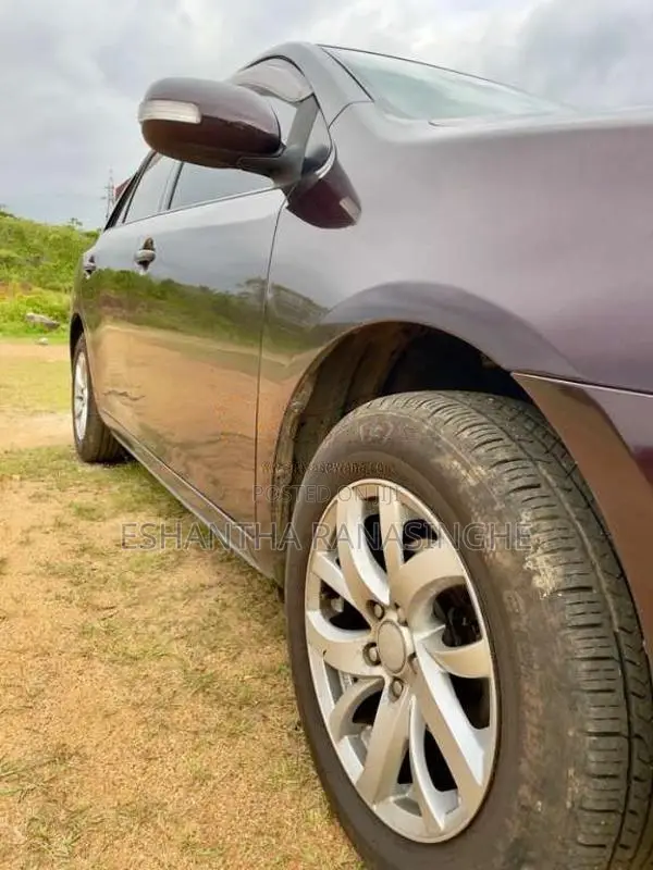 Toyota Allion 2010 Car (Used)