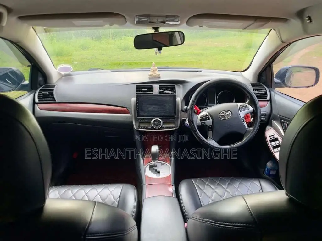 Toyota Allion 2010 Car (Used)