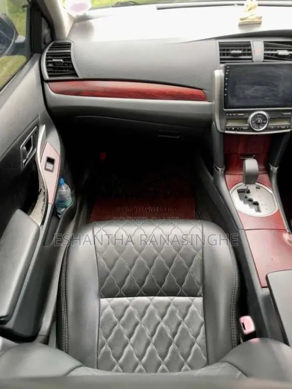 Toyota Allion 2010 Car (Used)
