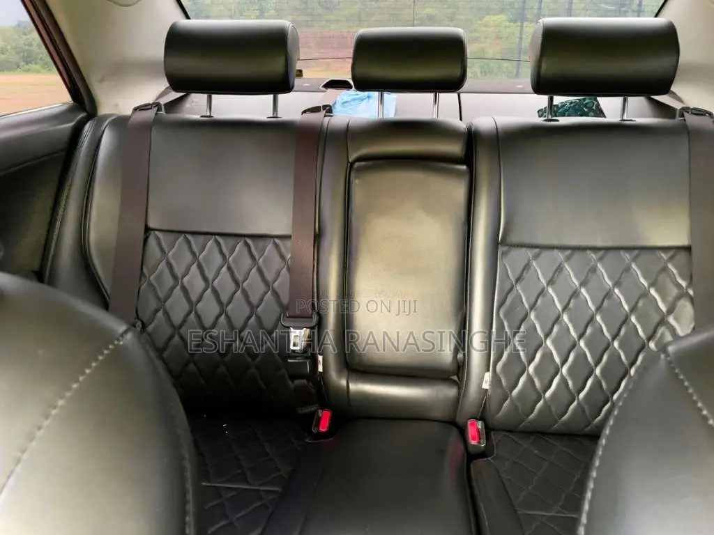 Toyota Allion 2010 Car (Used)