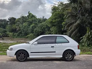Toyota Corolla 2 1997 Car (Used)