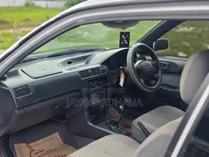 Toyota Corolla 2 1997 Car (Used)