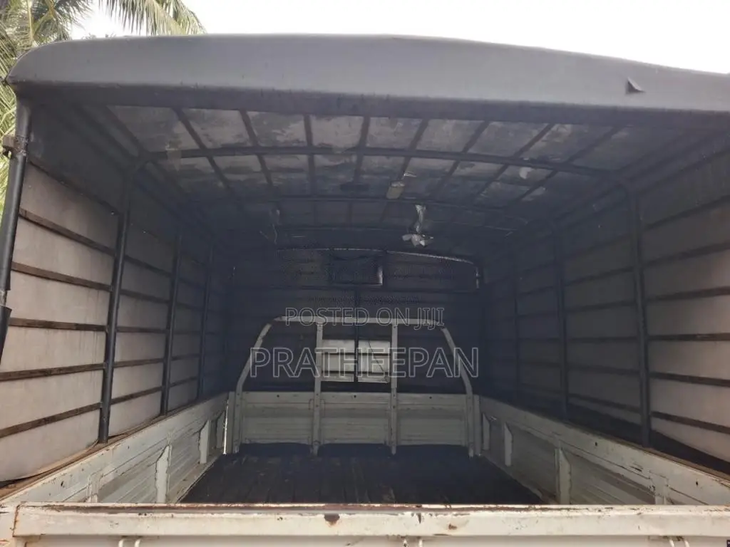Tata Xenon 2016 Pickup (Used)