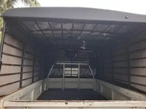Tata Xenon 2016 Pickup (Used)