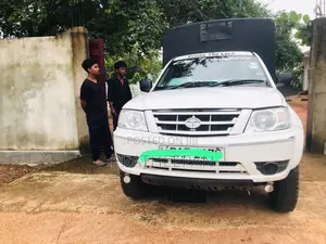Tata Xenon 2016 Pickup (Used)