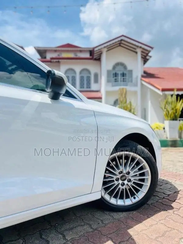 Audi A3 Sedan 2023 Car (Used)