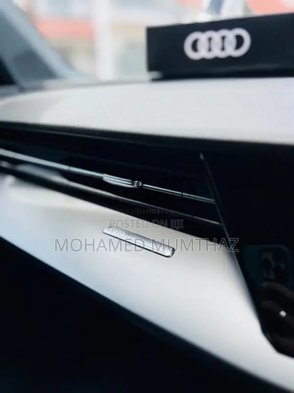 Audi A3 Sedan 2023 Car (Used)