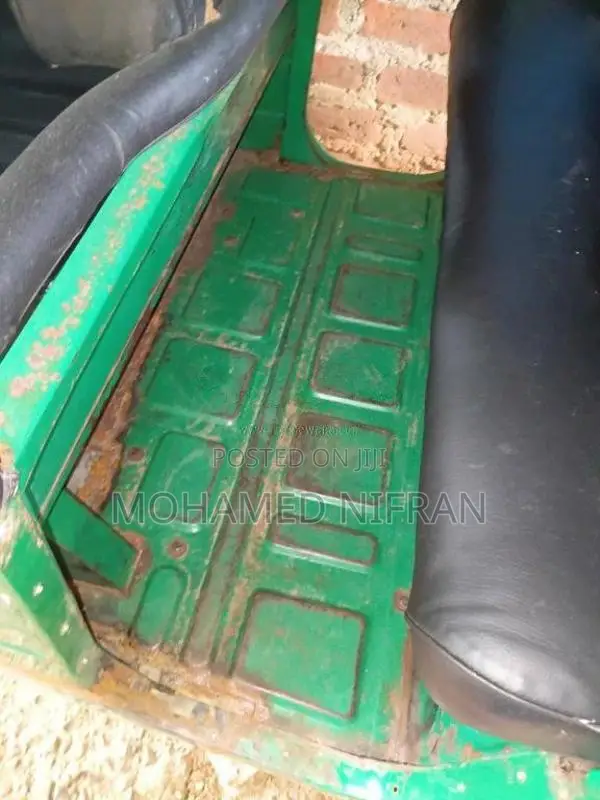 Bajaj RE 2007 Three Wheel (Used)