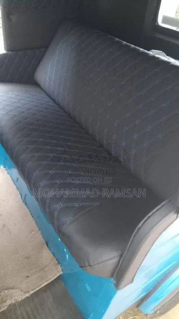 Bajaj Re 2011 Three Wheel (Used)
