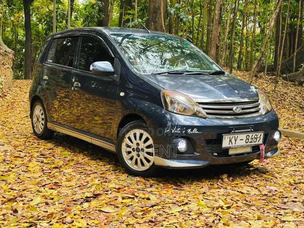 Perodua Viva Elite 2013 Car (Used)