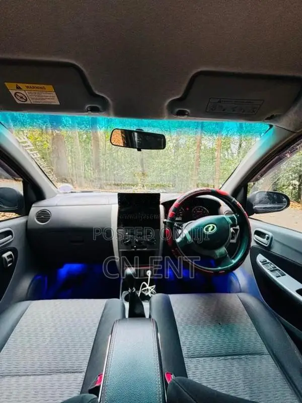 Perodua Viva Elite 2013 Car (Used)