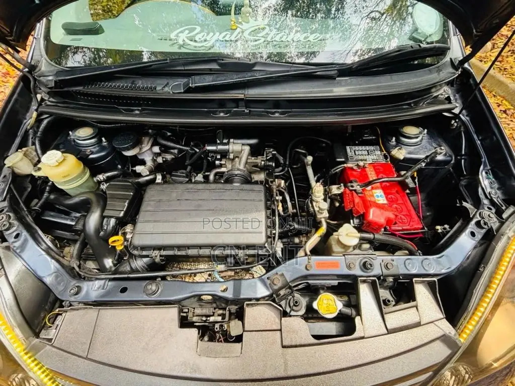 Perodua Viva Elite 2013 Car (Used)