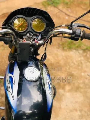 Bajaj CT-100 2010 Motorbike (Used)