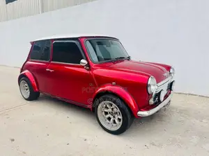 Mini Cooper 1994 Car (Used)