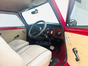 Mini Cooper 1994 Car (Used)