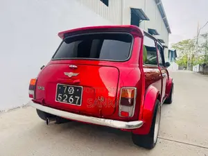Mini Cooper 1994 Car (Used)