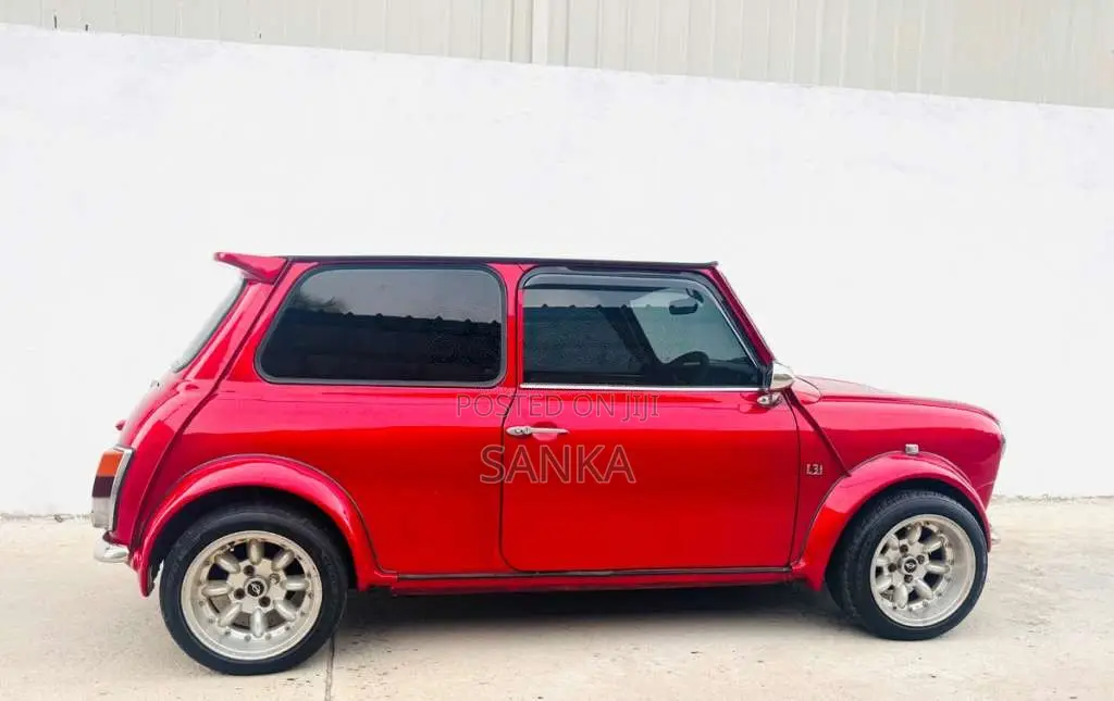 Mini Cooper 1994 Car (Used)