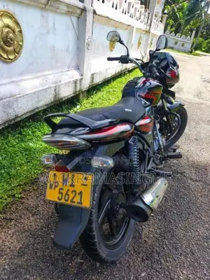 Bajaj Discover 150 2010 Motorbike (Used)