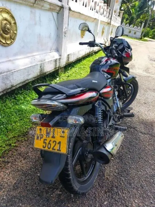 Bajaj Discover 150 2010 Motorbike (Used)