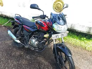 Bajaj Discover 150 2010 Motorbike (Used)