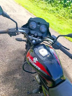 Bajaj Discover 150 2010 Motorbike (Used)
