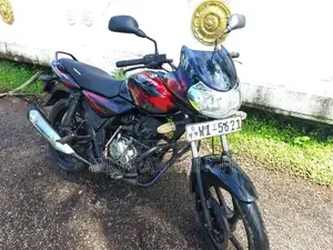 Bajaj Discover 150 2010 Motorbike (Used)