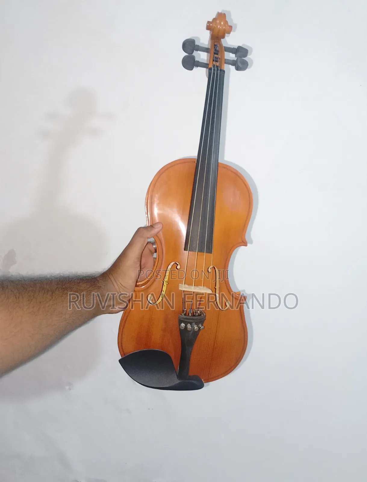 Super Lark Violin