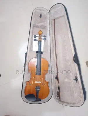 Super Lark Violin