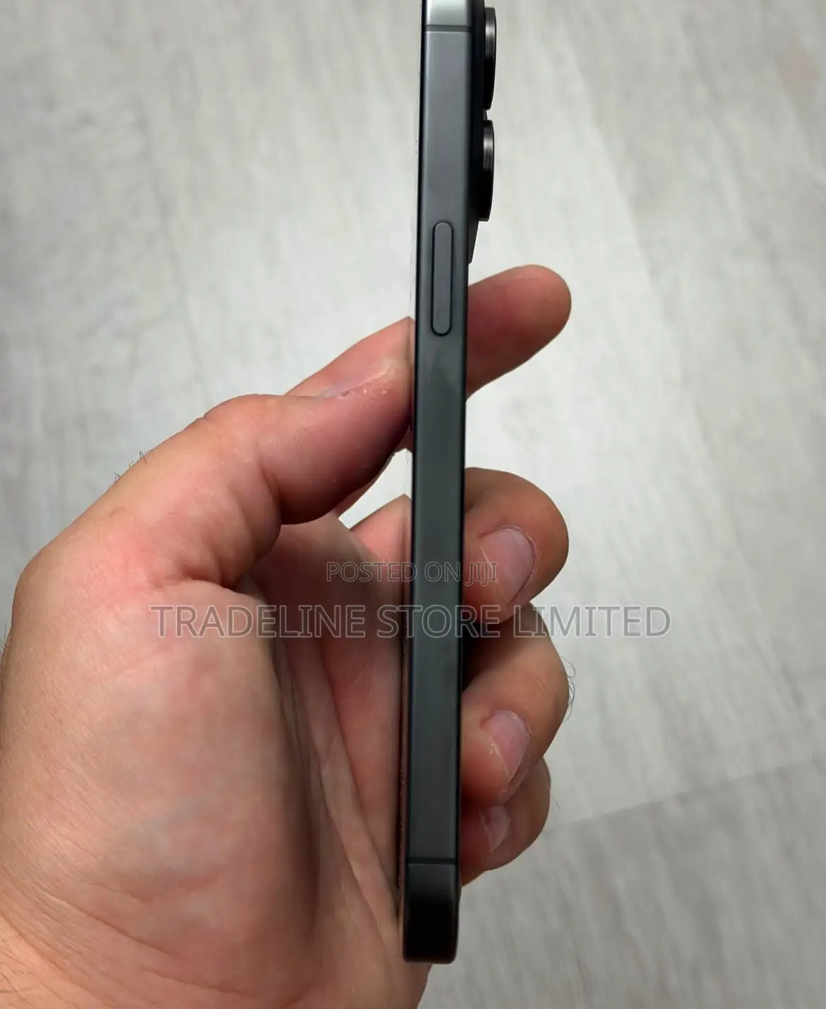 New Apple iPhone 15 Pro Max 512 GB Black