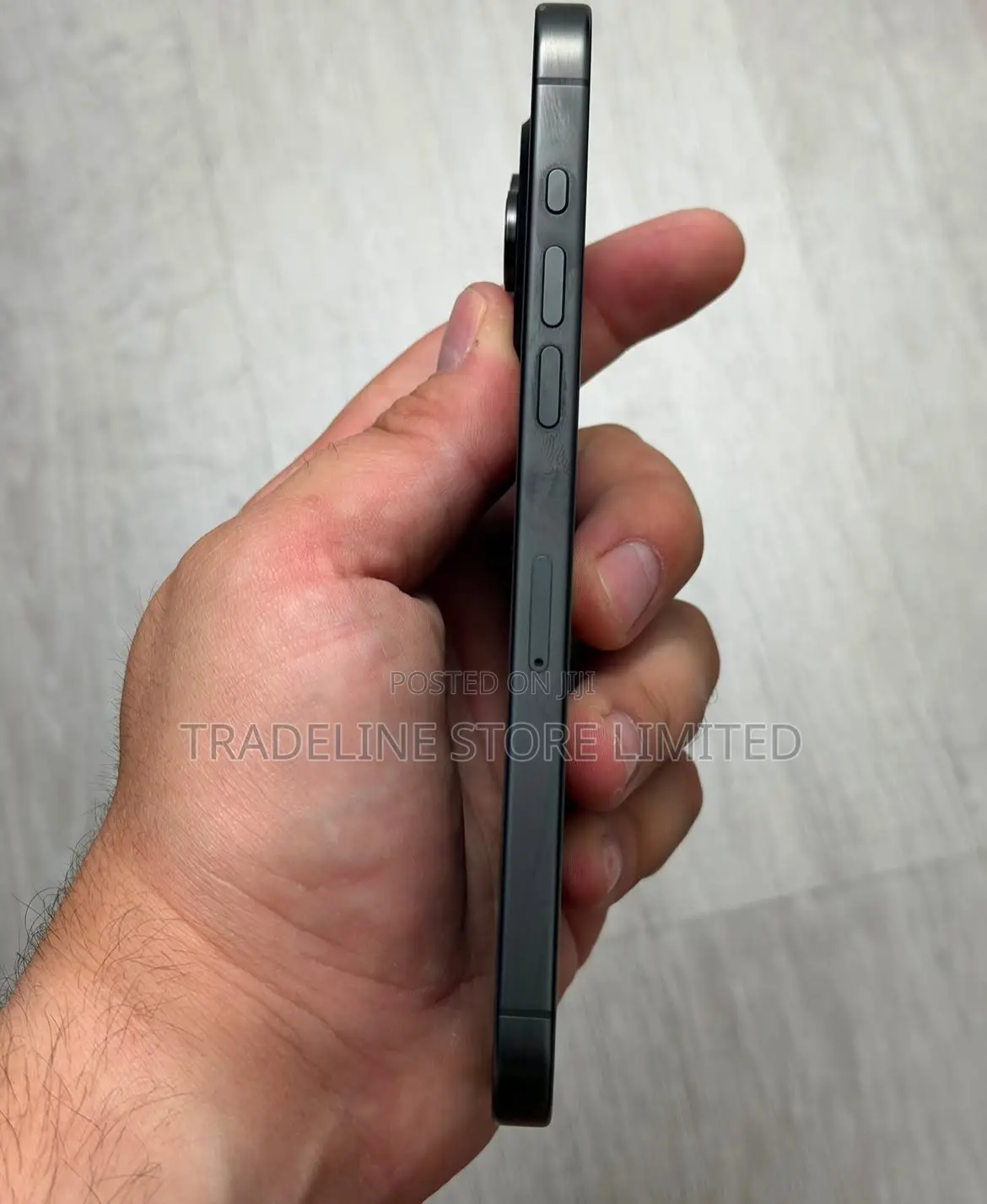New Apple iPhone 15 Pro Max 512 GB Black