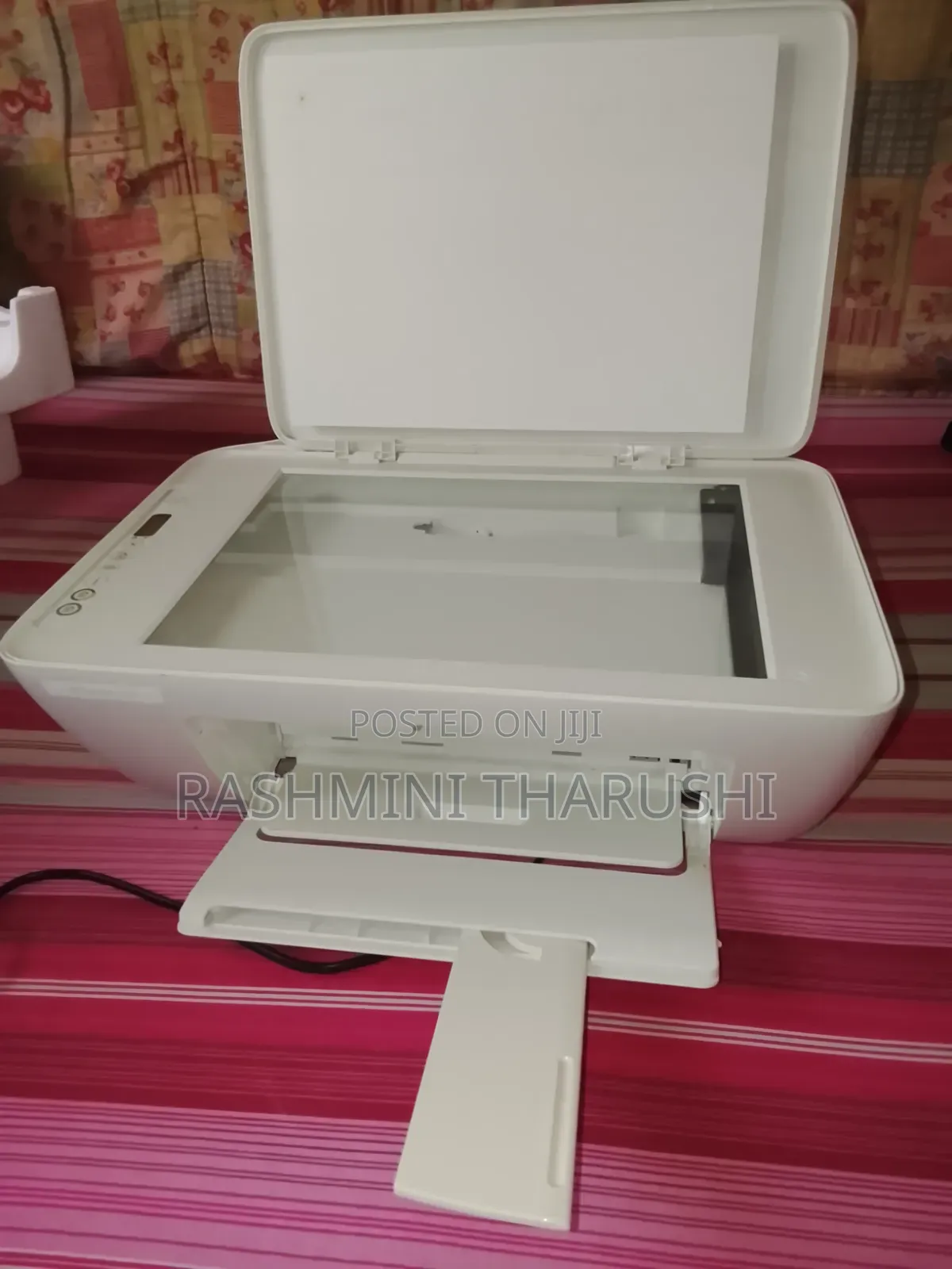 Printer HP Deskjet 2720