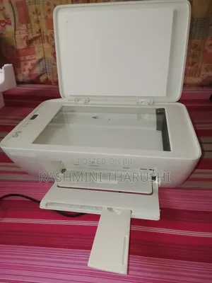 Printer HP Deskjet 2720