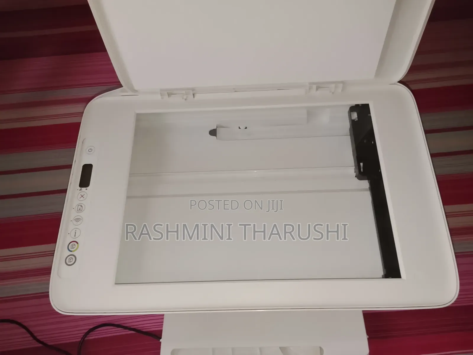 Printer HP Deskjet 2720