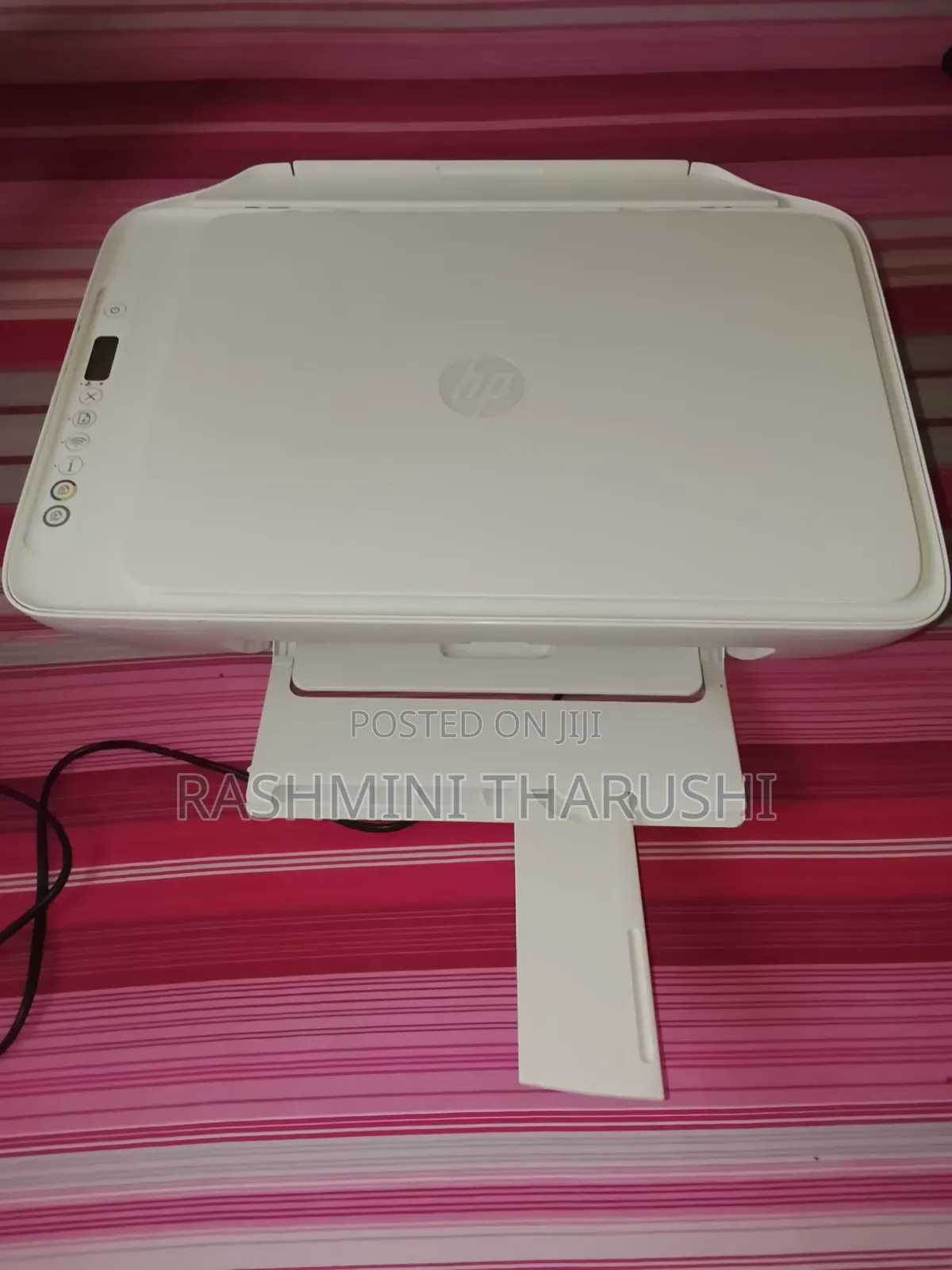 Printer HP Deskjet 2720