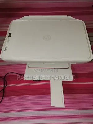 Printer HP Deskjet 2720
