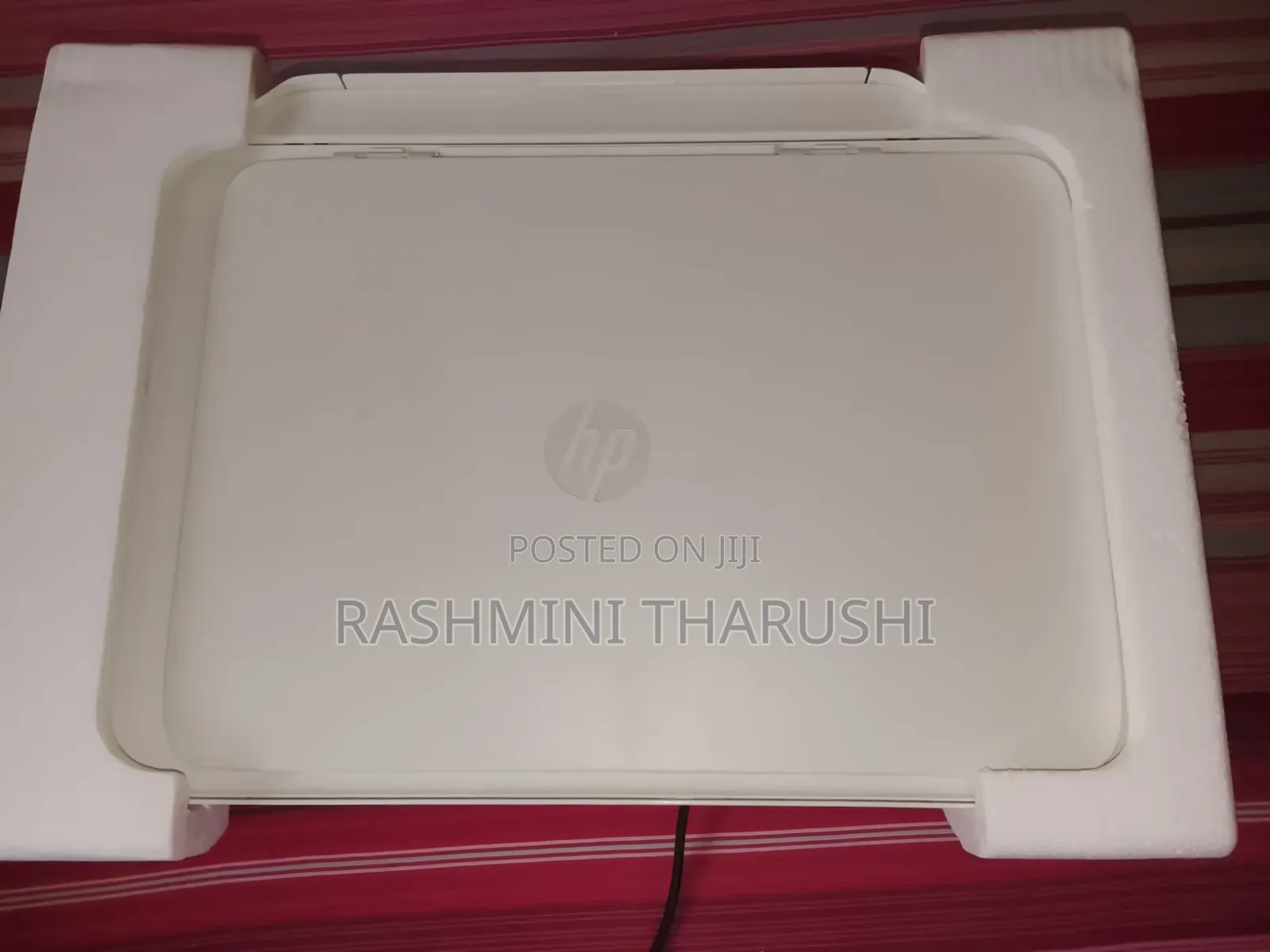 Printer HP Deskjet 2720