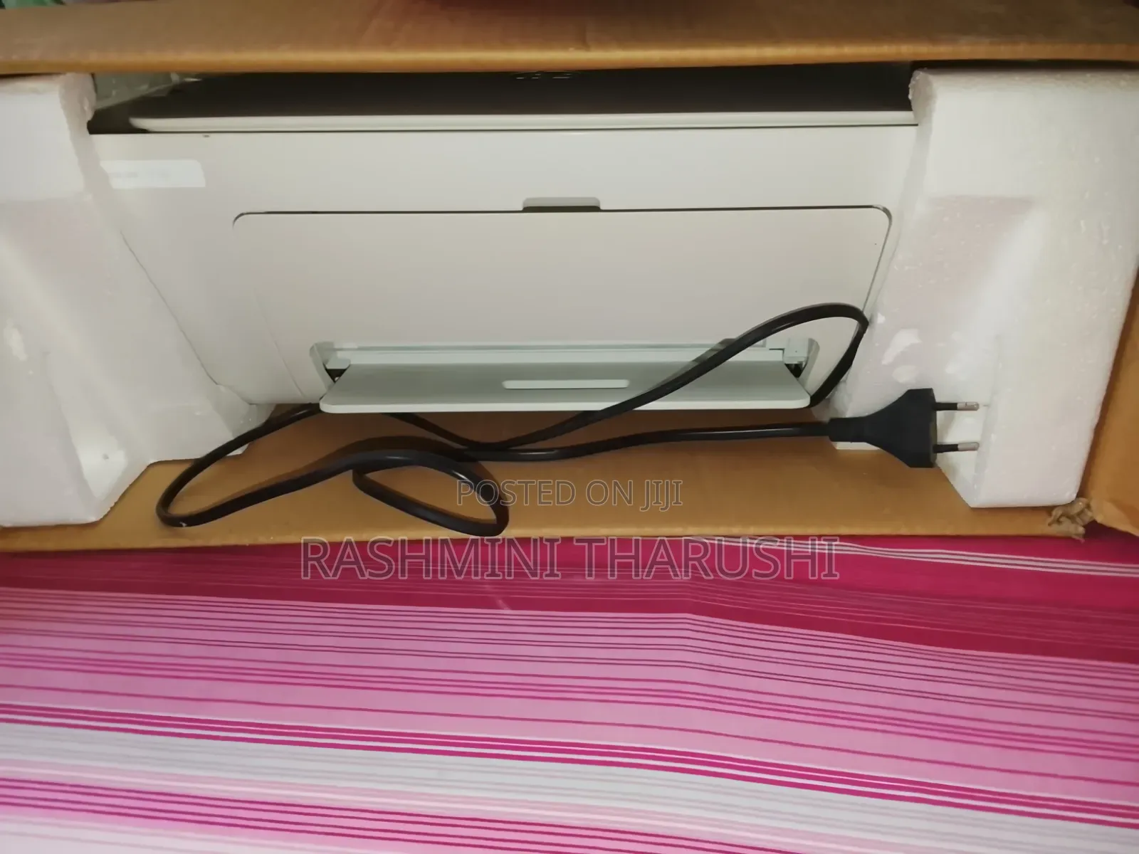 Printer HP Deskjet 2720