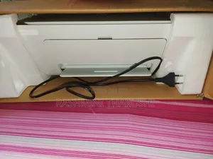 Printer HP Deskjet 2720